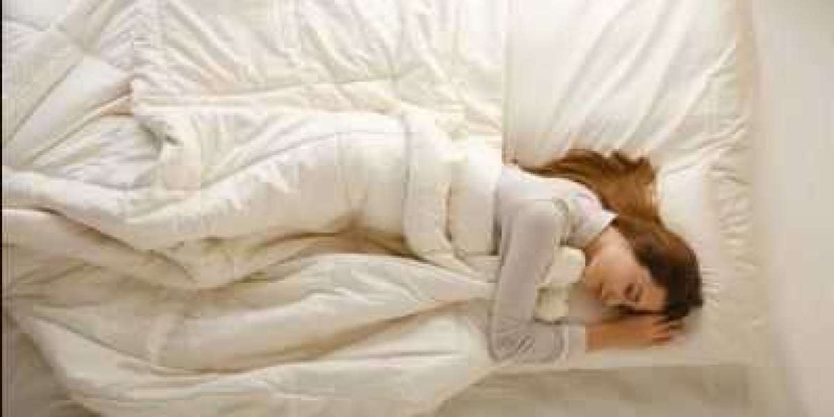 Top 4 Benefits of Organic Bedding