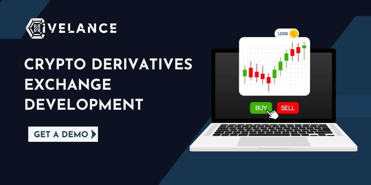Launch Your Own Cryptocurrency Derivatives Exchange Platform