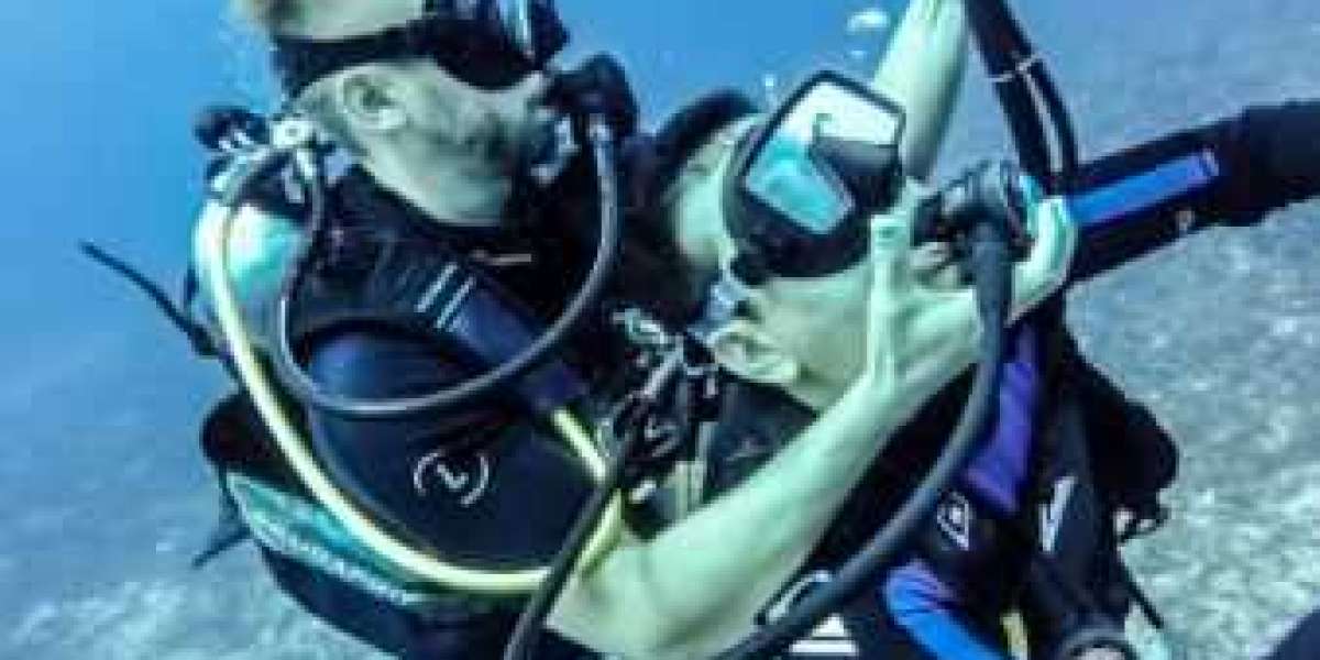 Things to Consider While Selecting the Best Scuba Diving Center in Phuket