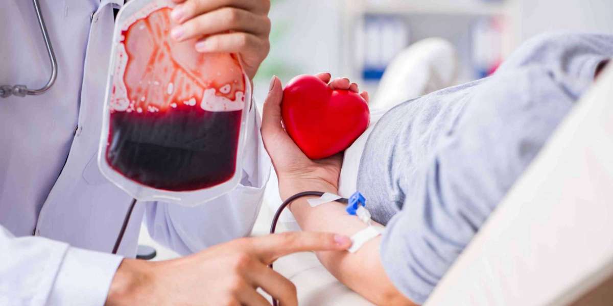 Global Bleeding Disorders Treatment Market Size: A Deep Research Report with Industry Share & Growth
