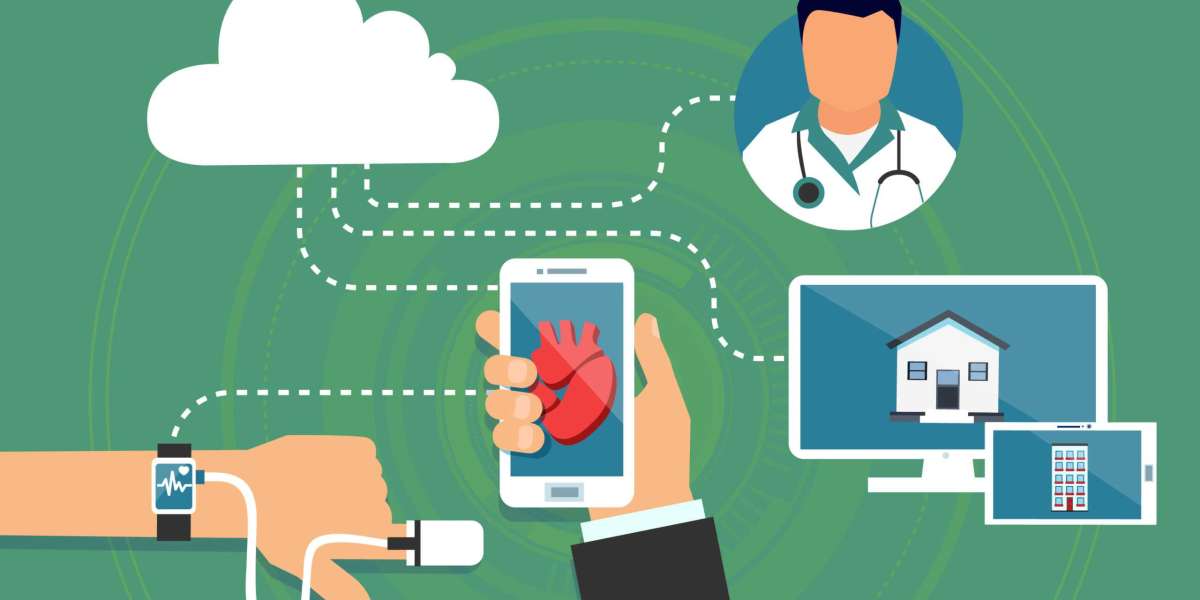 Digital Therapeutics Market Size 2023–2030 Growing with a Tremendous CAGR