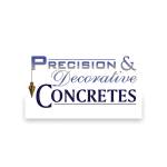 Precision and Decorative Concretes Profile Picture