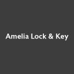 Amelia Lock and Key Profile Picture