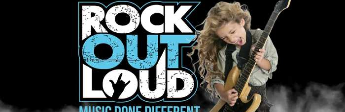 Rock Out Loud Cover Image