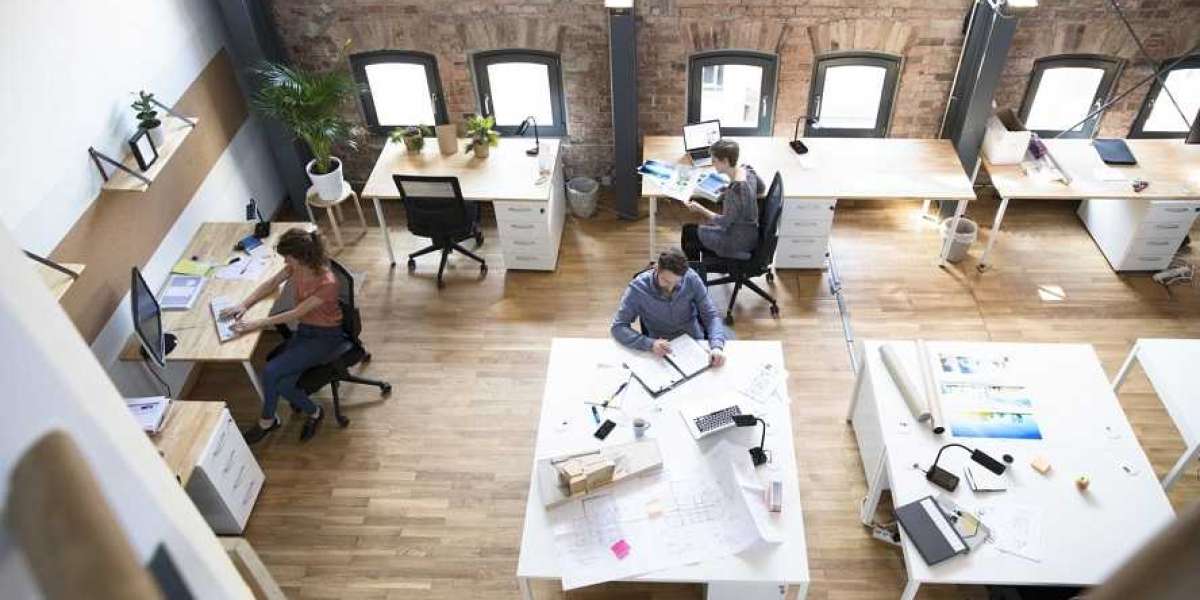 Pune's Thriving Co-Working Spaces: A Review of the Top 10