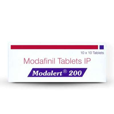 Modalert 200mg Tablets Profile Picture