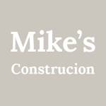 Mikes Construction Profile Picture