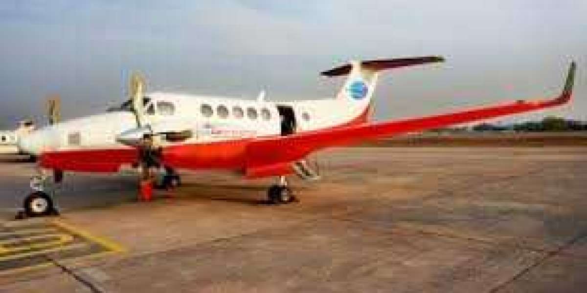 If You Are in Need of Urgent Medical Angel Air Ambulance in Patna can be the Best Solution