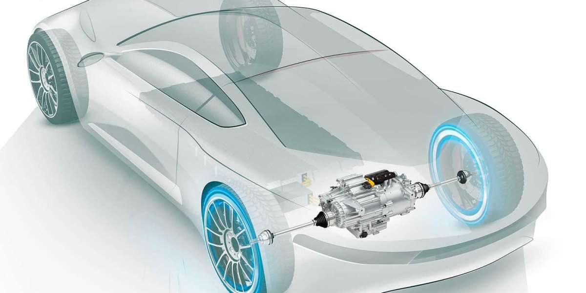 Electric Vehicle Plastics Market Size, Share, Demand, Growth & Trends by 2026