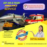Panchmukhi Ambulance Profile Picture