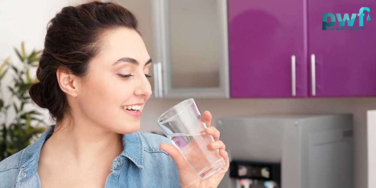 Ensuring Safe Water: How Fluoride Gravity Filters Can Help