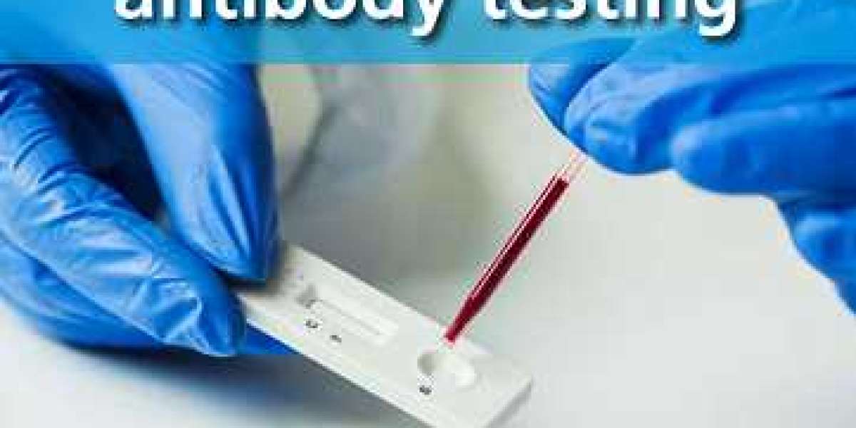 What Are the Benefits of Antibody Testing in Wilmington, NC?