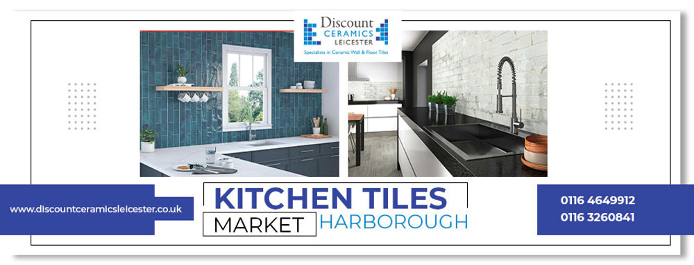 Enhance Your Living Space with Stunning Indoor and Outdoor Tiles Market Harborough
