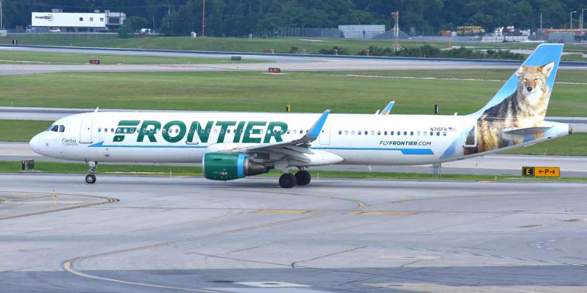 What is the Cheapest Day to Book a Flight on Frontier Airline?