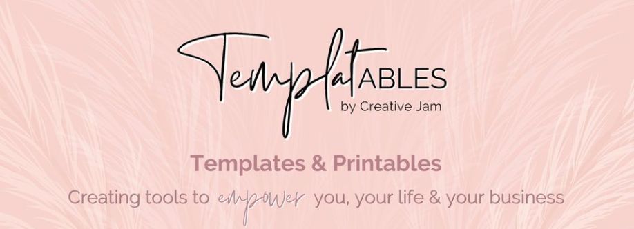 Templa Tables Cover Image