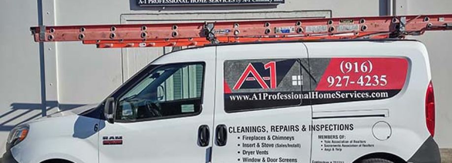 A1 Professional Home Services Cover Image