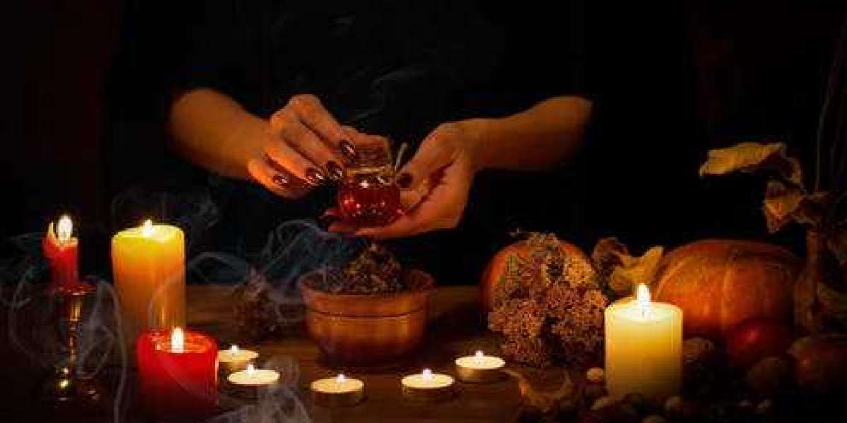 The Top Qualities of an Effective Magic Spell Caster