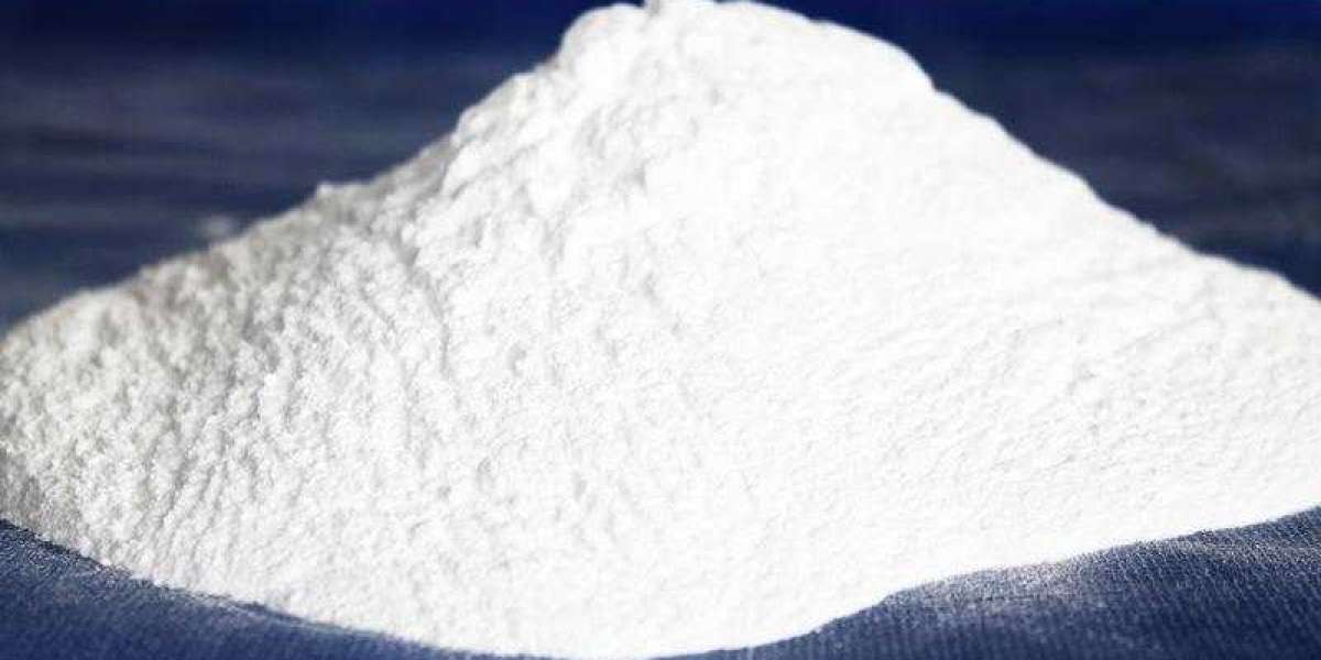 Magnesium Hydroxide Market Size, Share, Demand, Growth & Trends by 2030