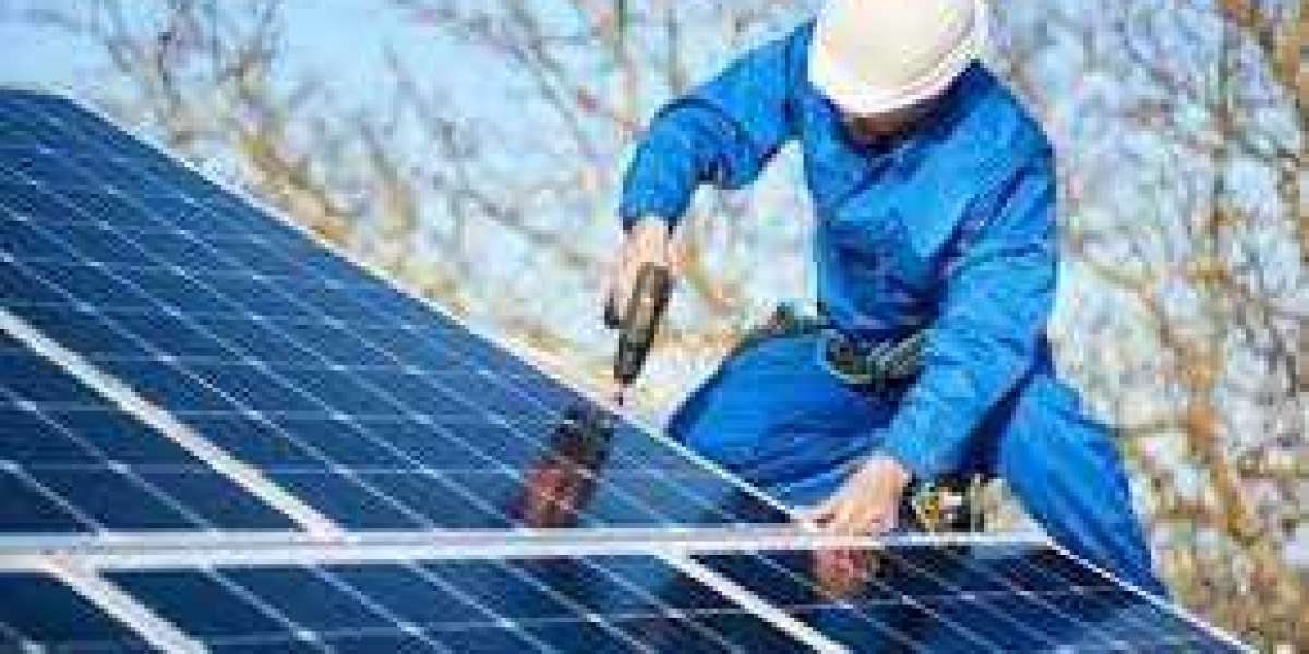 A Guide To Hiring Pros For Your Roof Solar Panel Maintenance And Repair