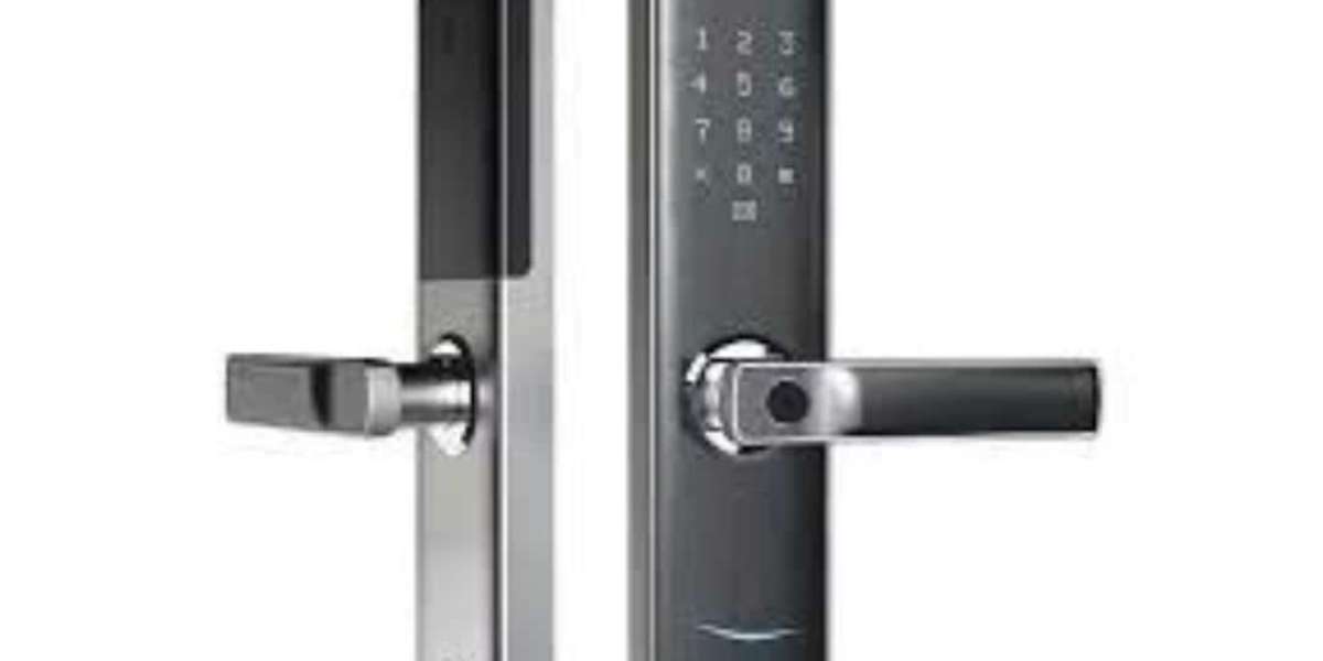 Enhancing Safety and Security: Exit Devices and Related Trims and Accessories