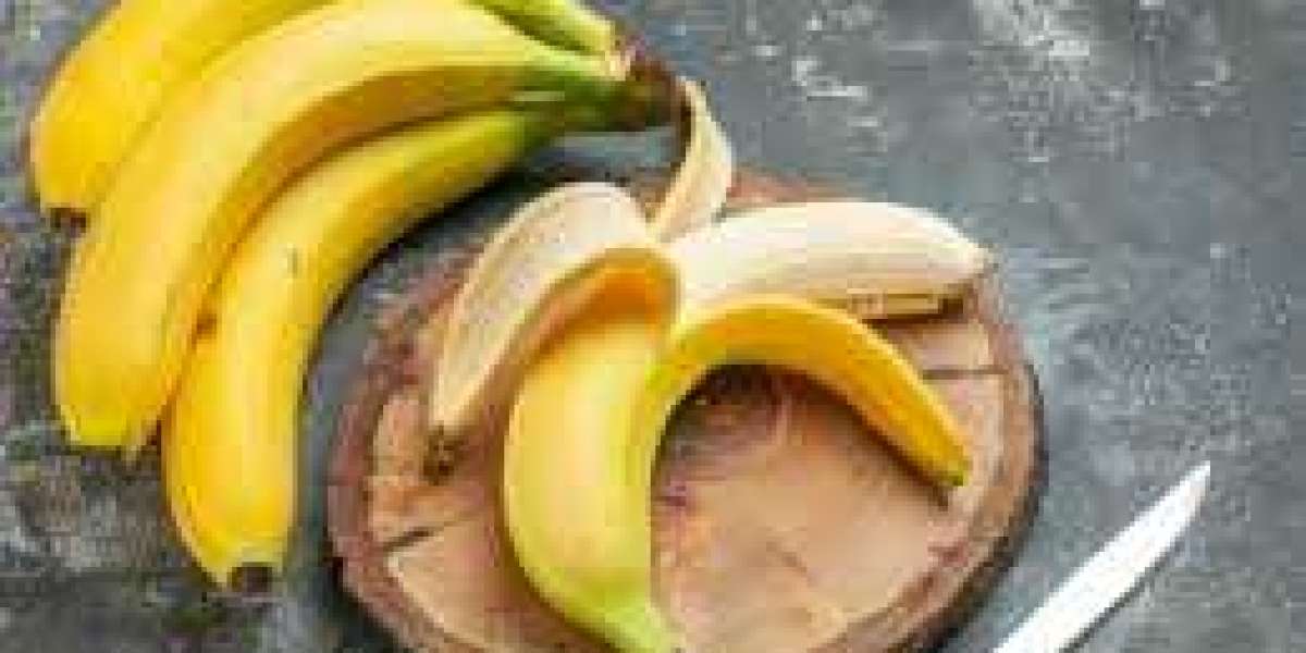 WHAT ADVANTAGES DO BANANAS HAVE FOR YOUR DIET?