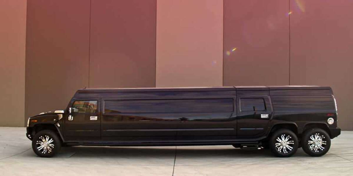 Unforgettable Luxury and Elegance: Exploring Limo Perth Services