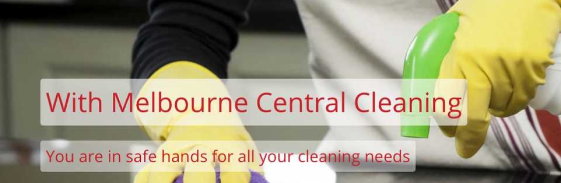 melbourne centralcleaning Cover Image