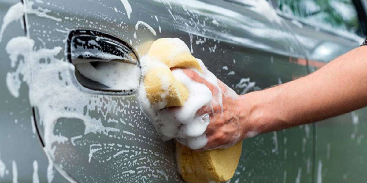 Car Wash Detergents and Soaps Market Size, Share, Demand, Growth & Trends by 2028