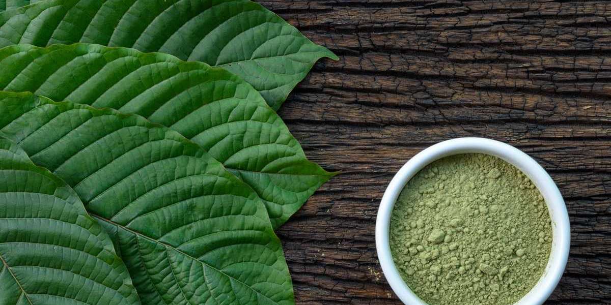 A Comprehensive Guide to Different Types of Kratom Products