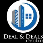 Deal and Deals Profile Picture