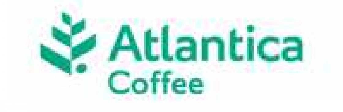 Atlantica Coffee Cover Image
