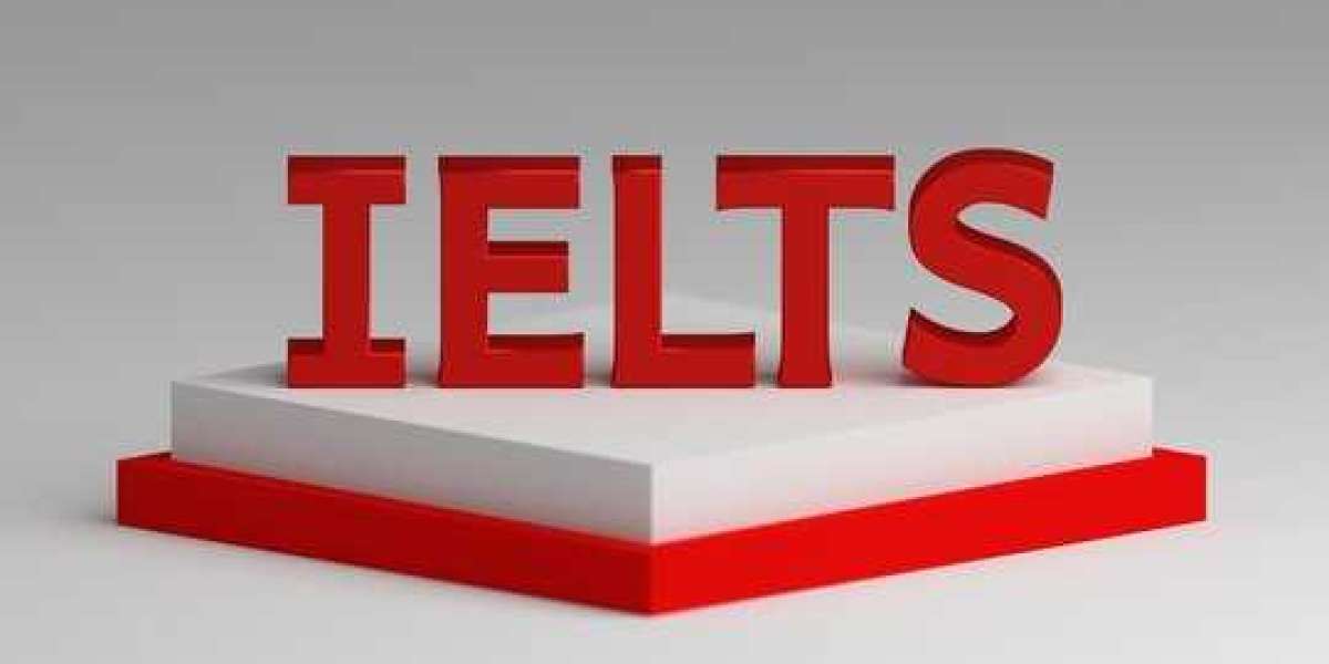 IELTS Couching With Training