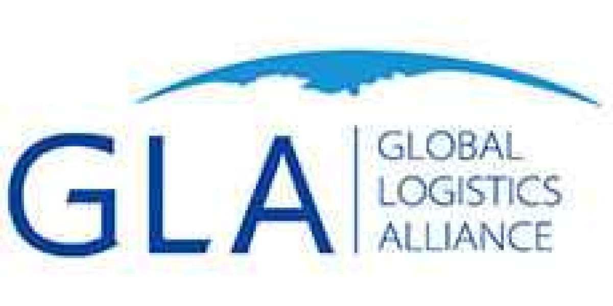 Global Logistics Alliance: Transforming the Future of Supply Chain Collaboration