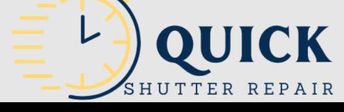 qiuck shutter Cover Image