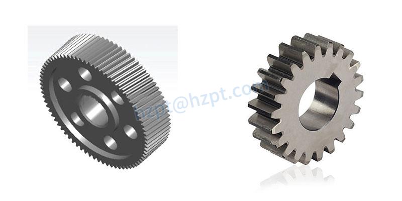 China Helical Gear - Helical Gear Manufacturers, Suppliers and Exporters on Hzpt.com. Helical Gear
