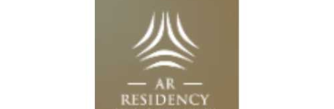 AR Residency Cover Image