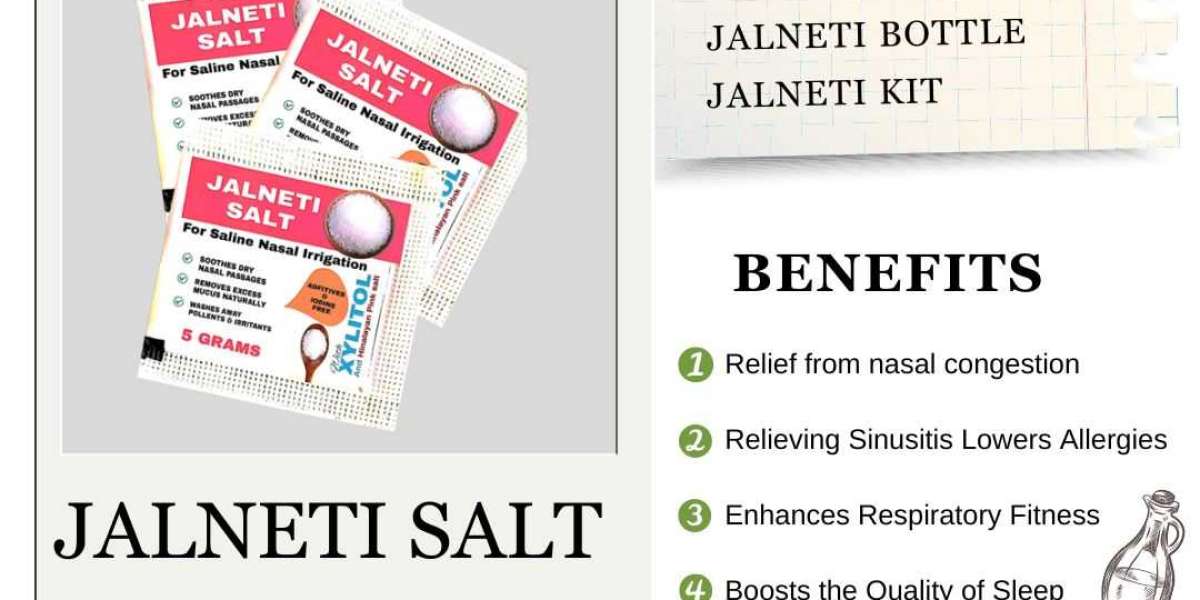 JalNeti Pot: What It Is and How to Use It?