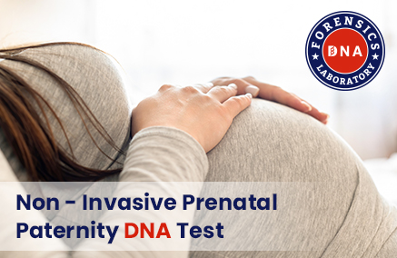 Get Paternity Testing During Pregnancy!