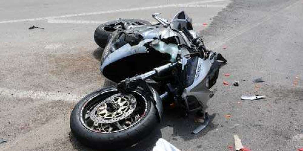 Understanding The Role Of A Motorcycle Accident Lawyer Anaheim