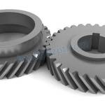 China helical gear Profile Picture