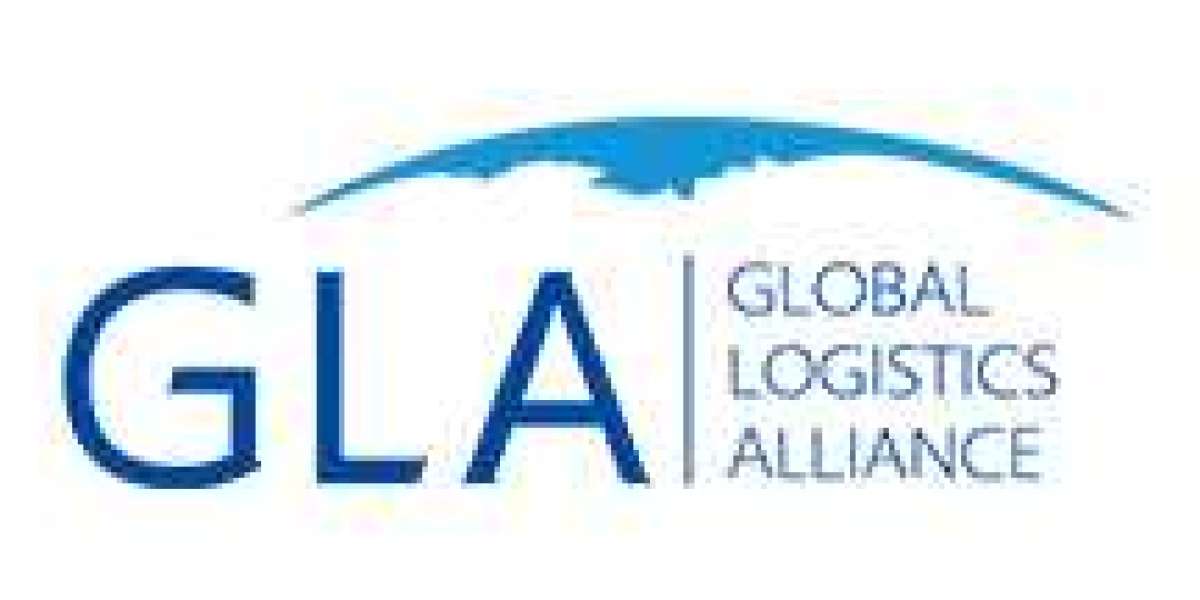 Global Logistics Alliance: Revolutionizing Supply Chain Collaboration