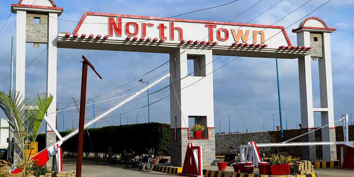 Why North Town Residency Phase 4 Offers the Best Value for Money in Karachi