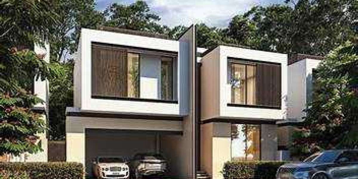 Sobha Realty Unveils Stunning Reserve Villas: Your Dream Home Awaits