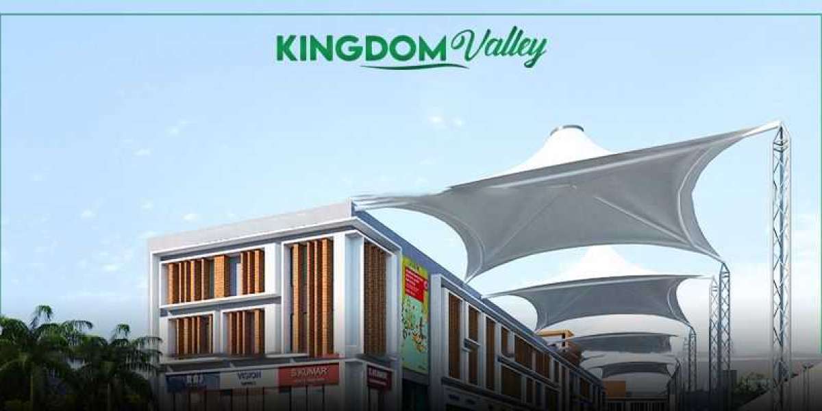 Kingdom Valley Islamabad: The Ultimate Destination for Peace and Relaxation