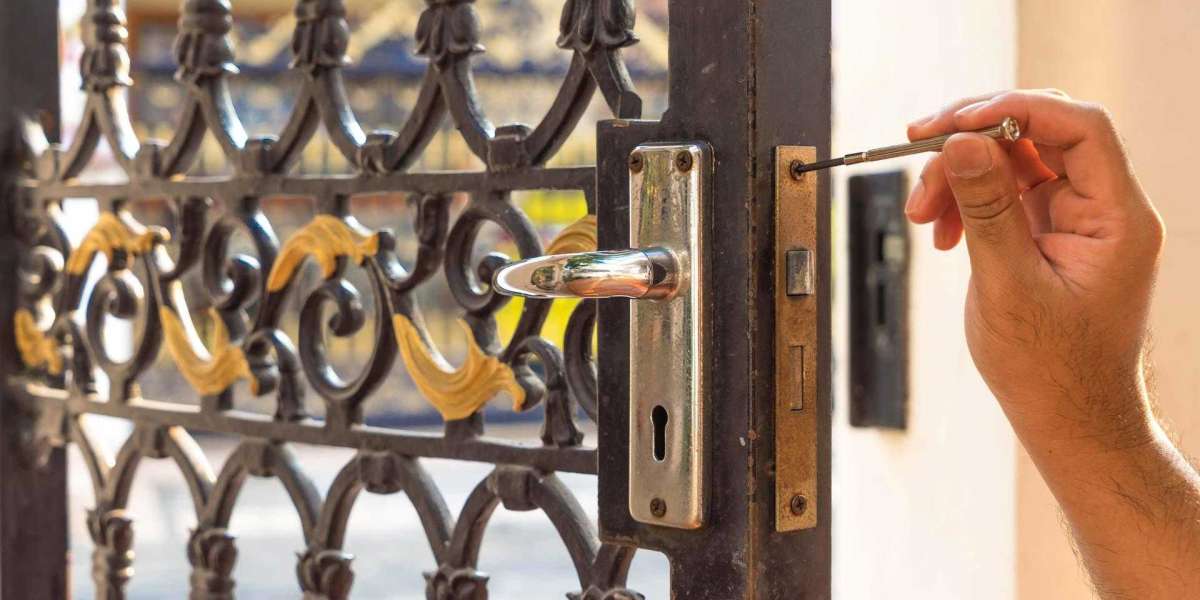 The Essential Guide to Locksmiths in Moorabbin: Keeping Your Property Safe
