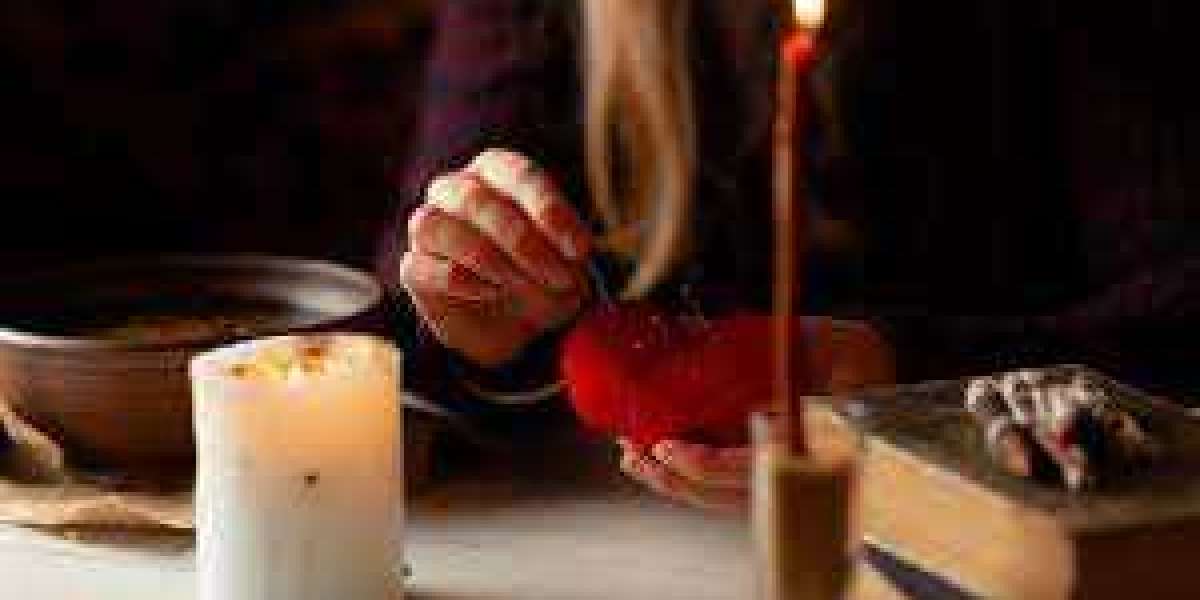 Exploring Symbolism in Candle Magic Spells