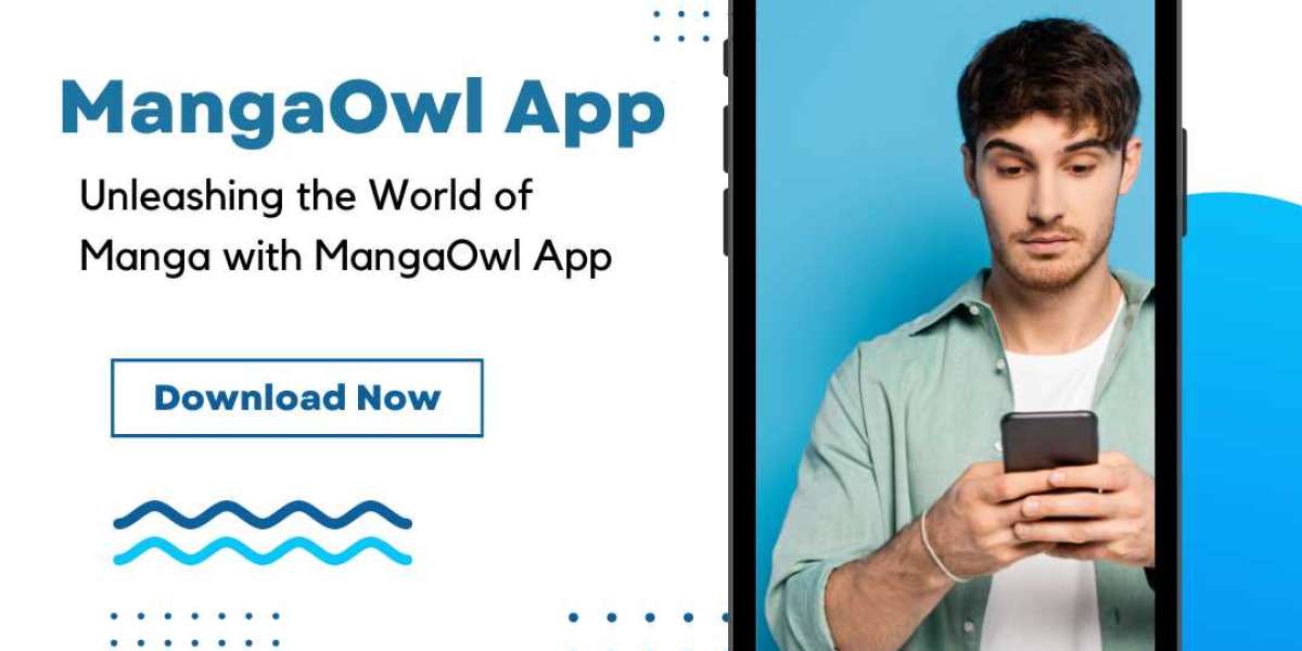 Unleashing the World of Manga with MangaOwl App: Your Gateway to a Captivating Reading Experience