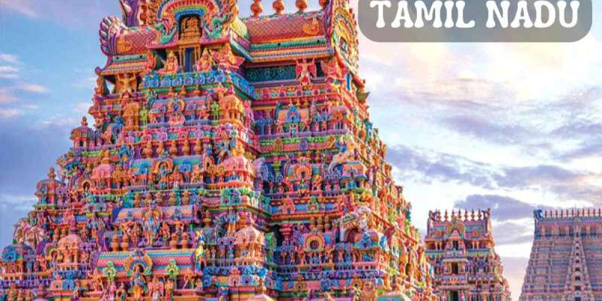 Tamil Nadu Tour Package