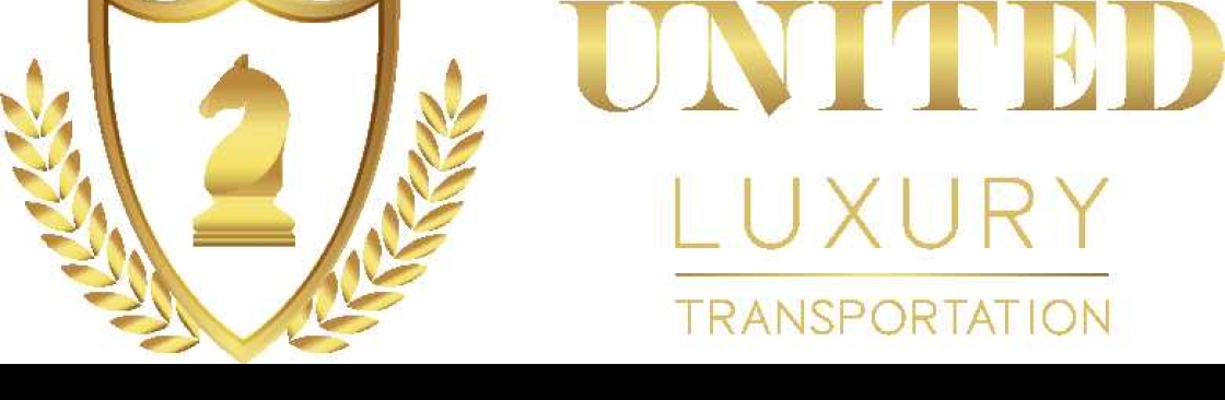United luxury Limo Cover Image