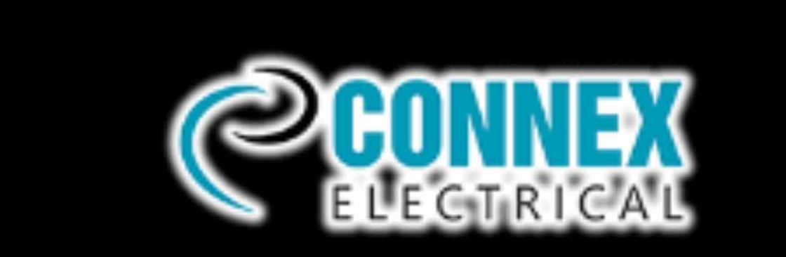 connex electrical Cover Image
